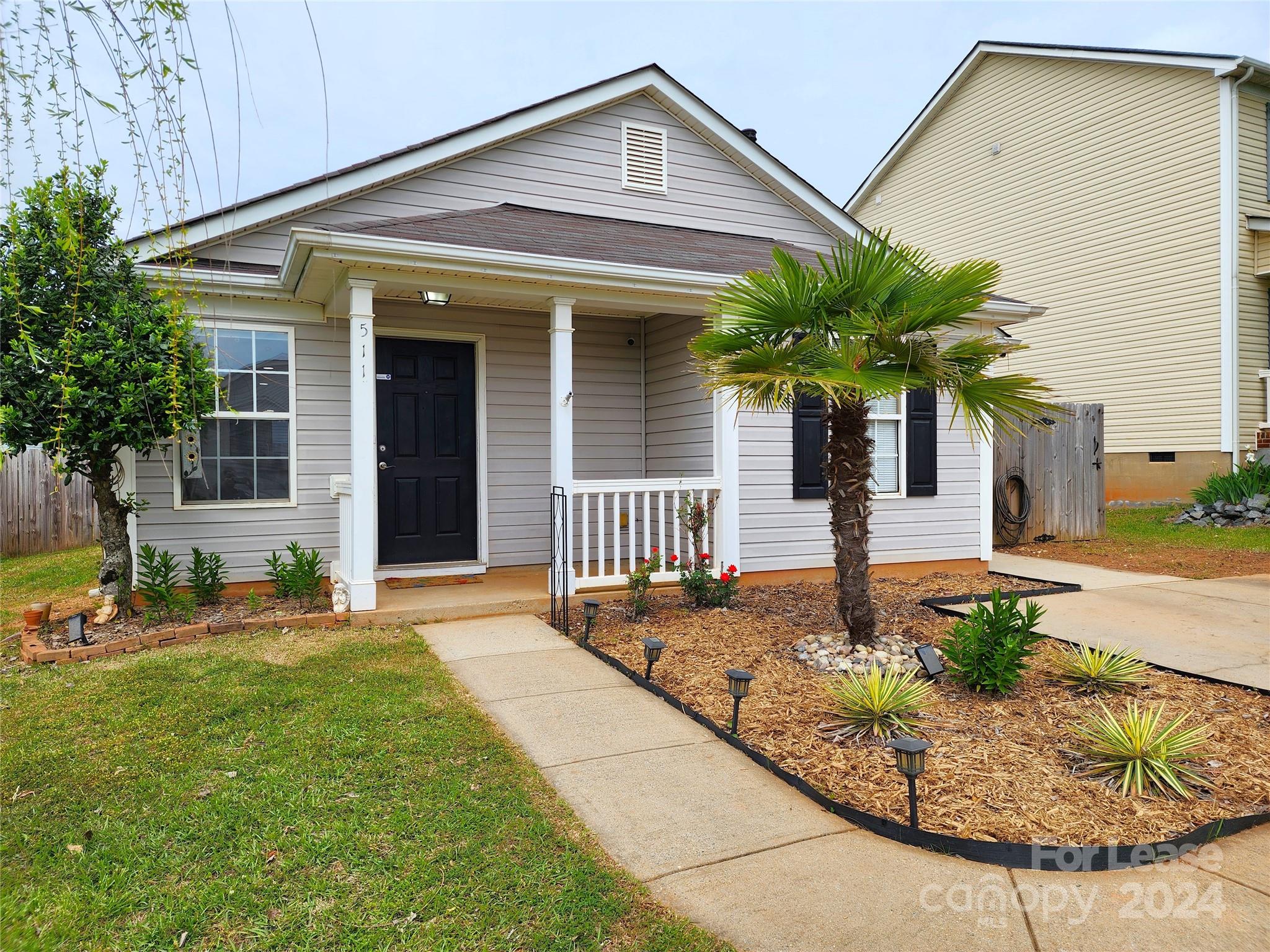 Southern Chase - Residential Lease