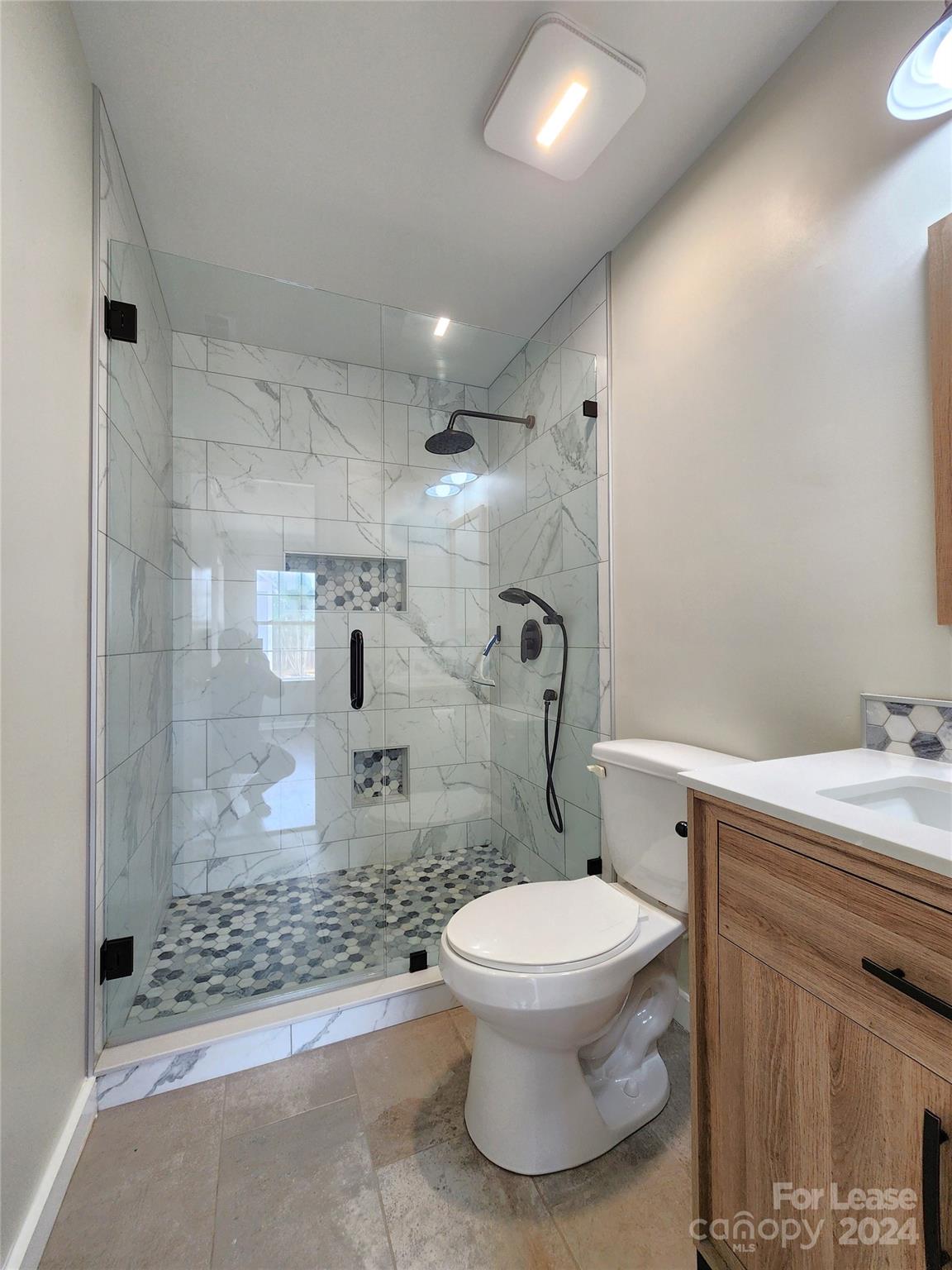 Southern Chase - Residential Lease