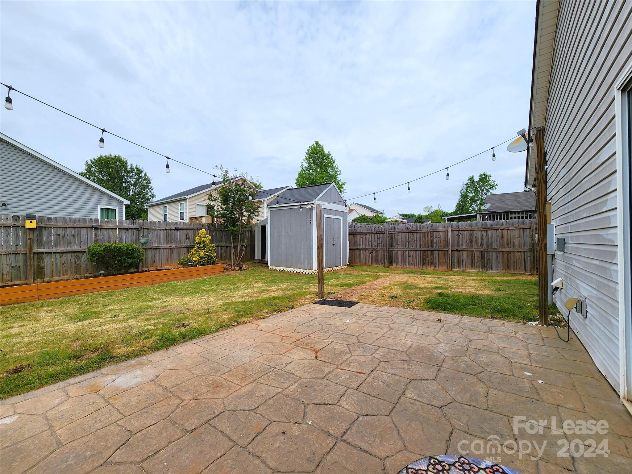 Southern Chase - Residential Lease