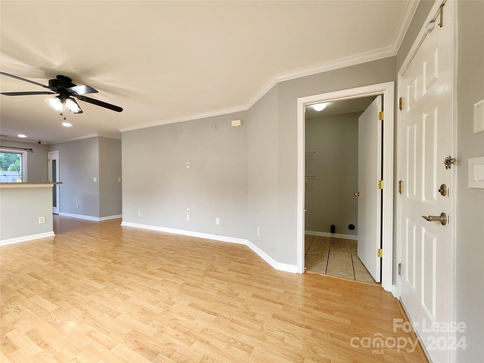 Southern Chase - Residential Lease