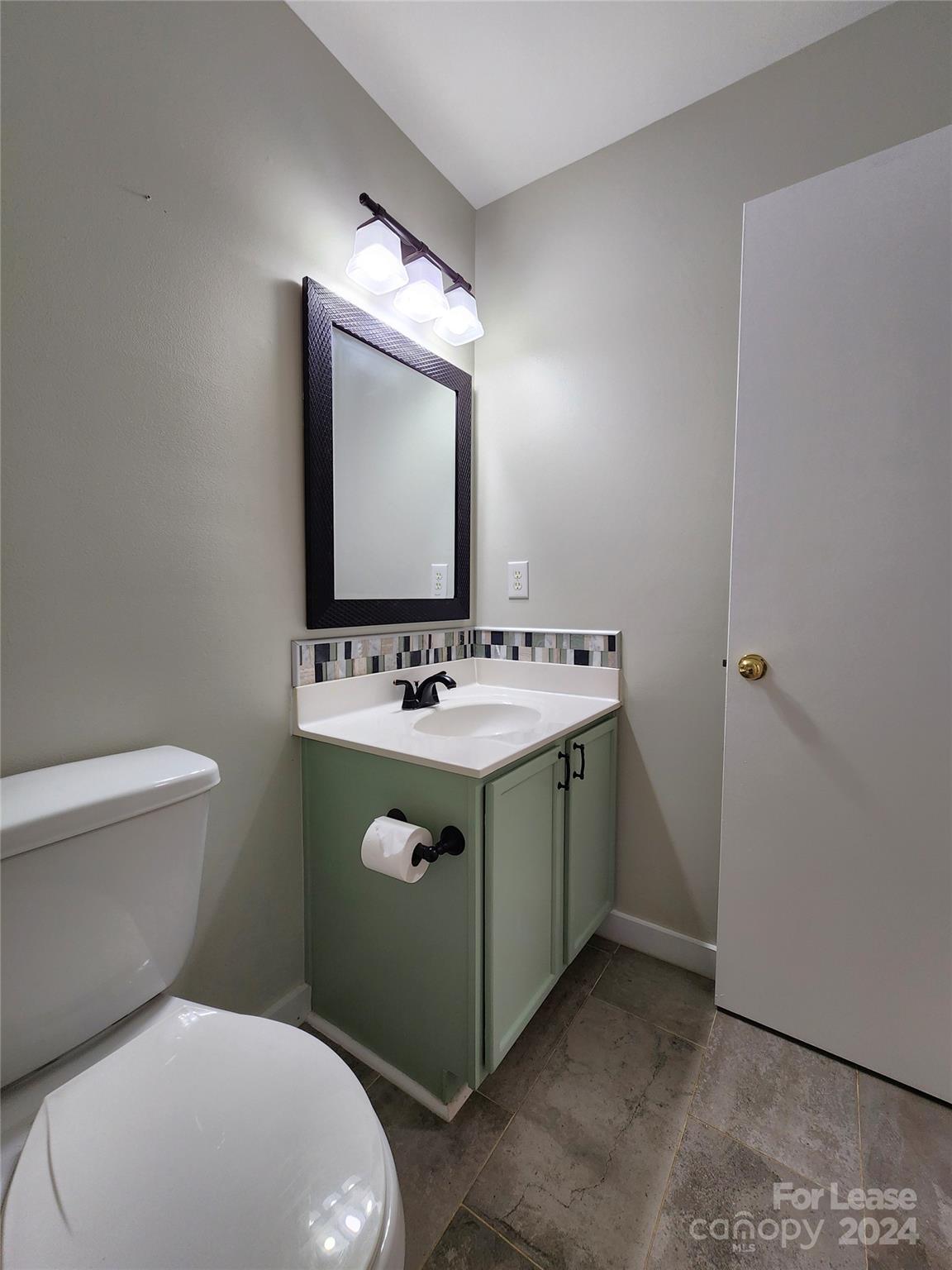 Southern Chase - Residential Lease