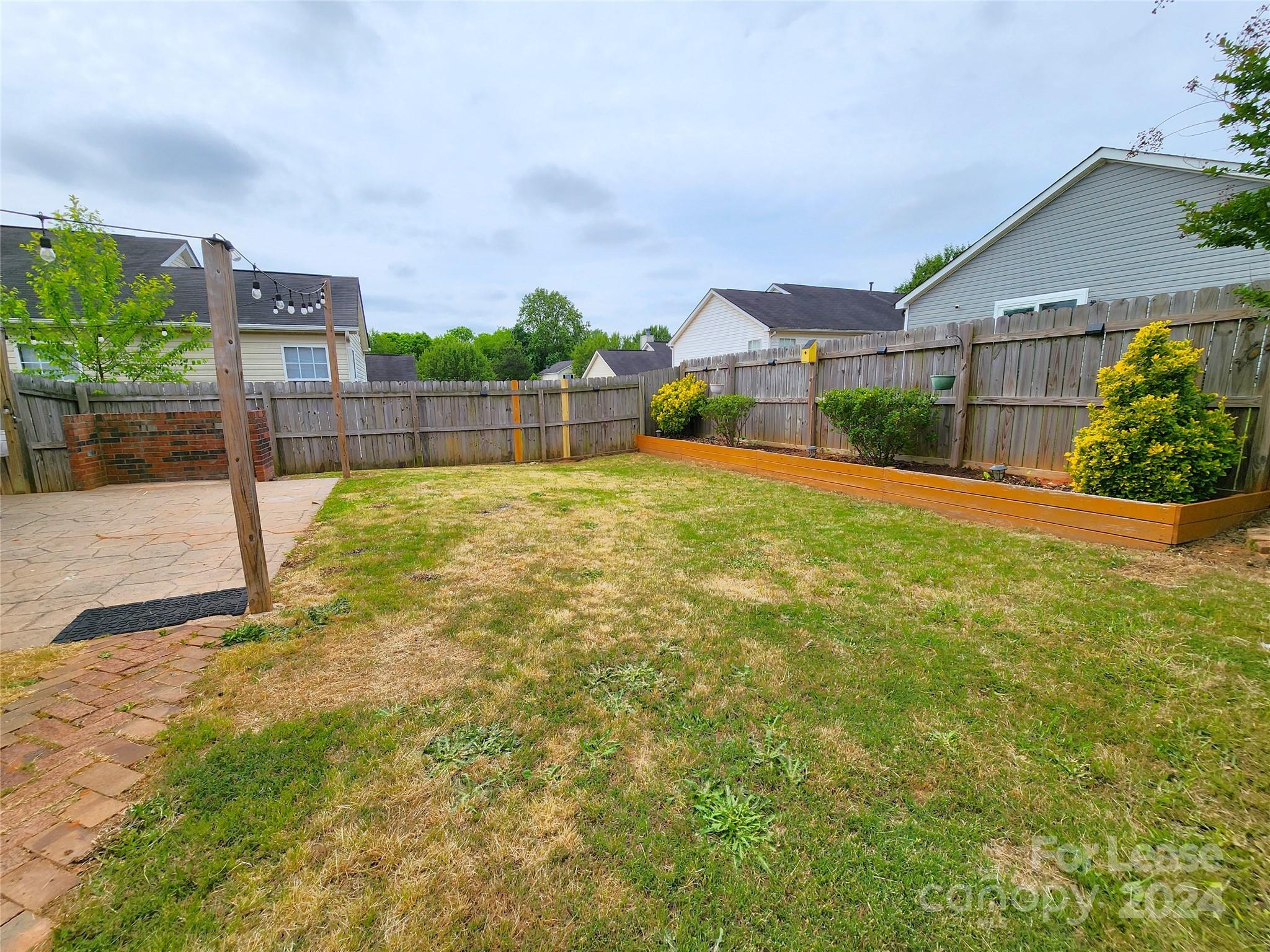 Southern Chase - Residential Lease