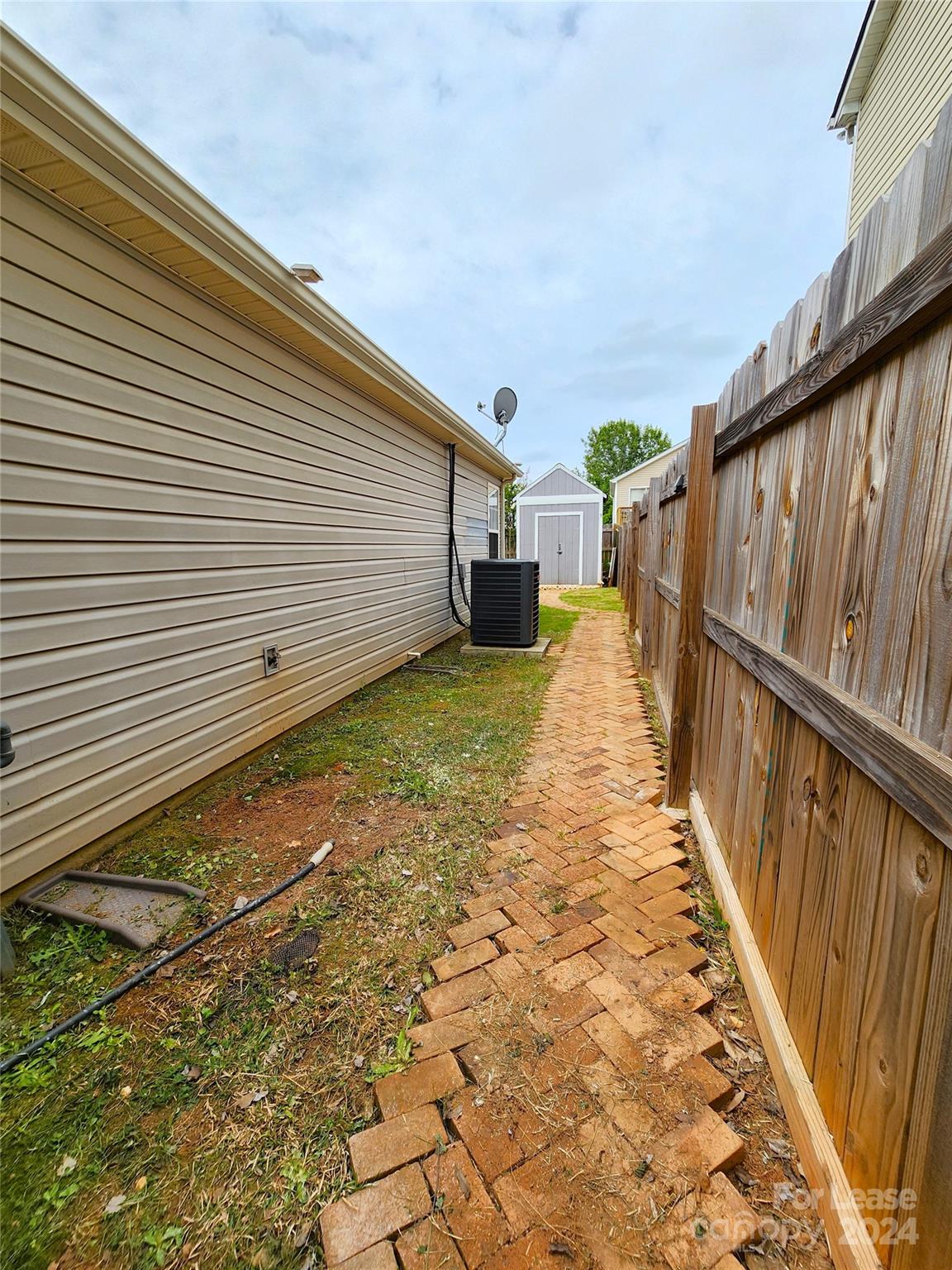 Southern Chase - Residential Lease