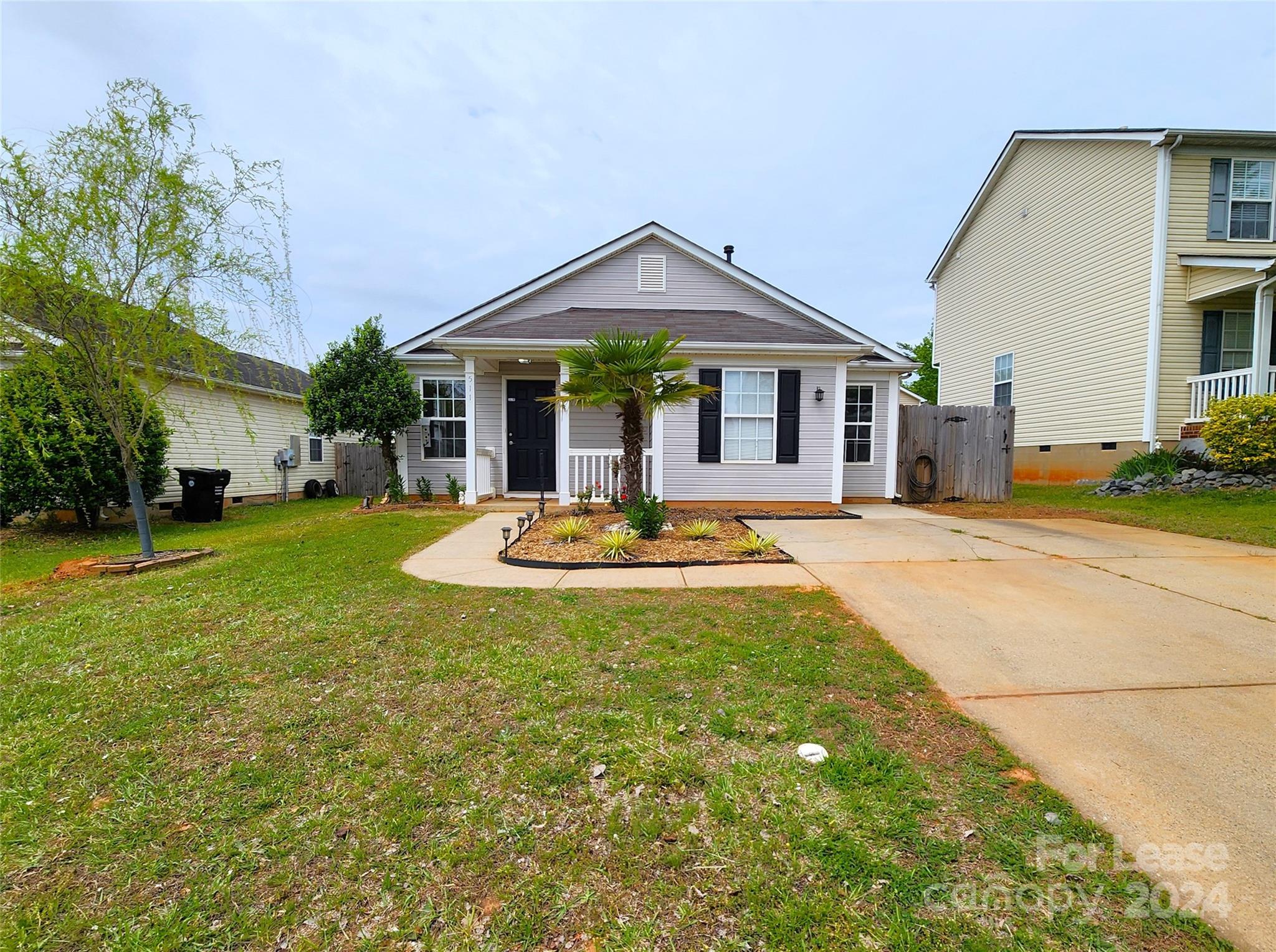 Southern Chase - Residential Lease