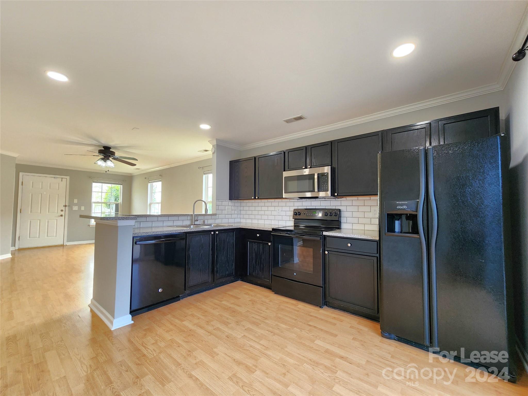 Southern Chase - Residential Lease