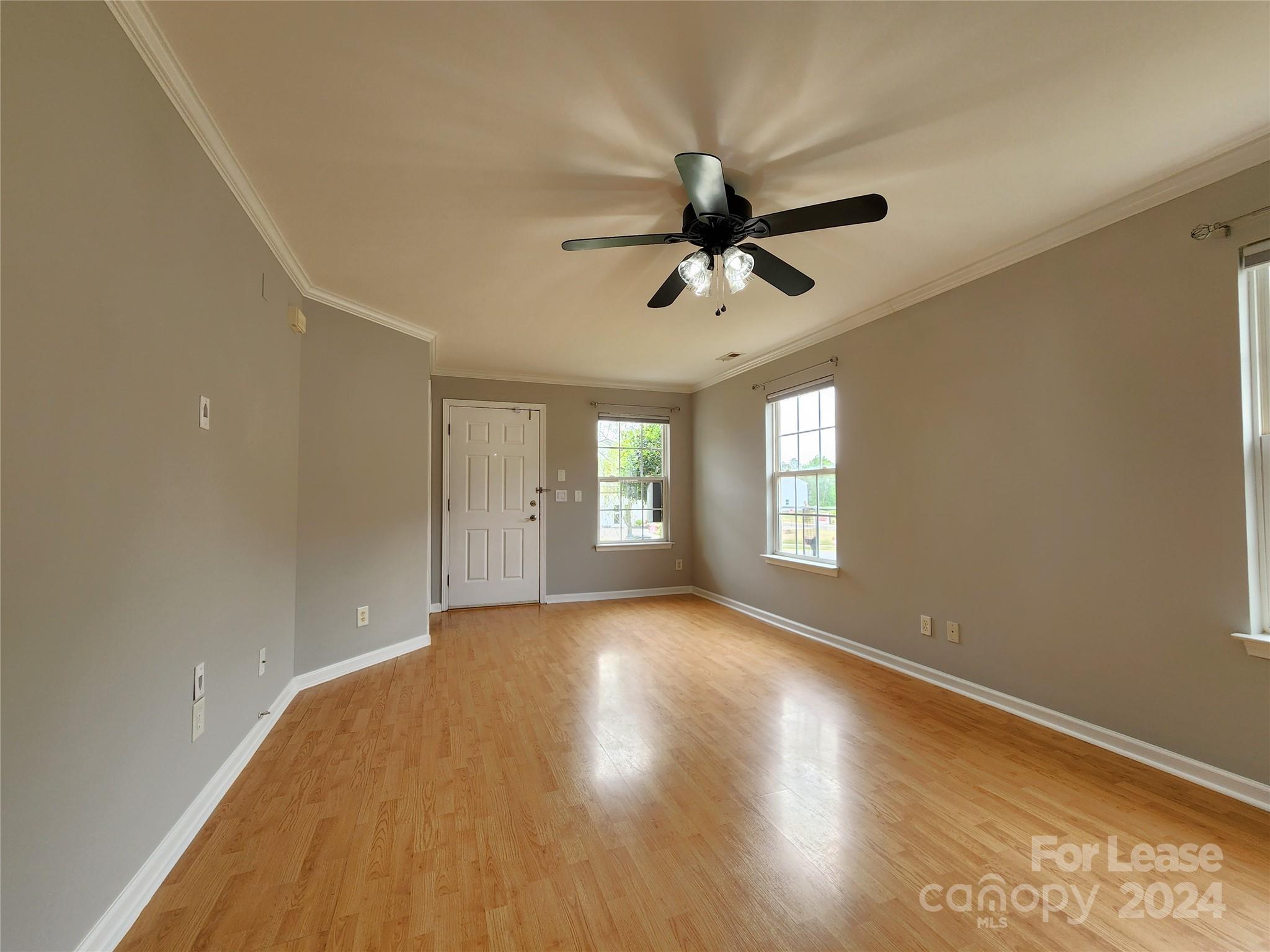 Southern Chase - Residential Lease