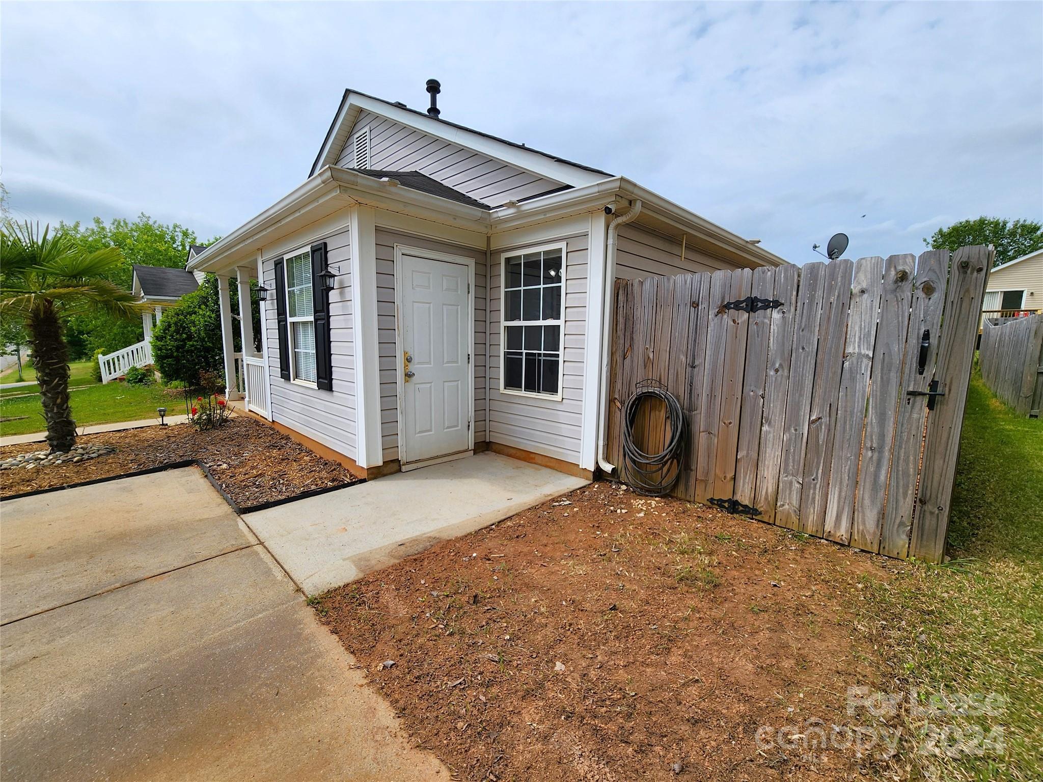 Southern Chase - Residential Lease