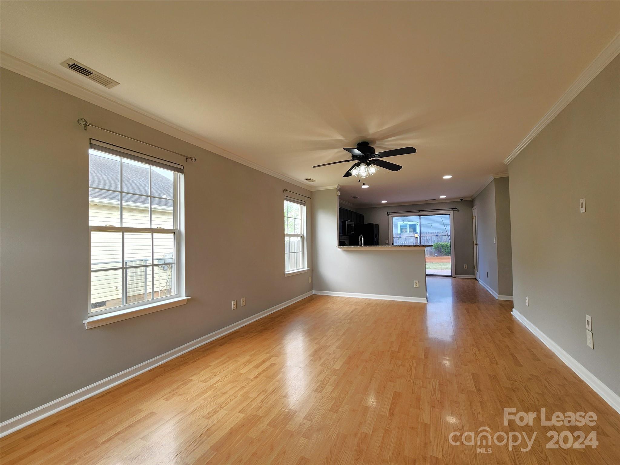 Southern Chase - Residential Lease