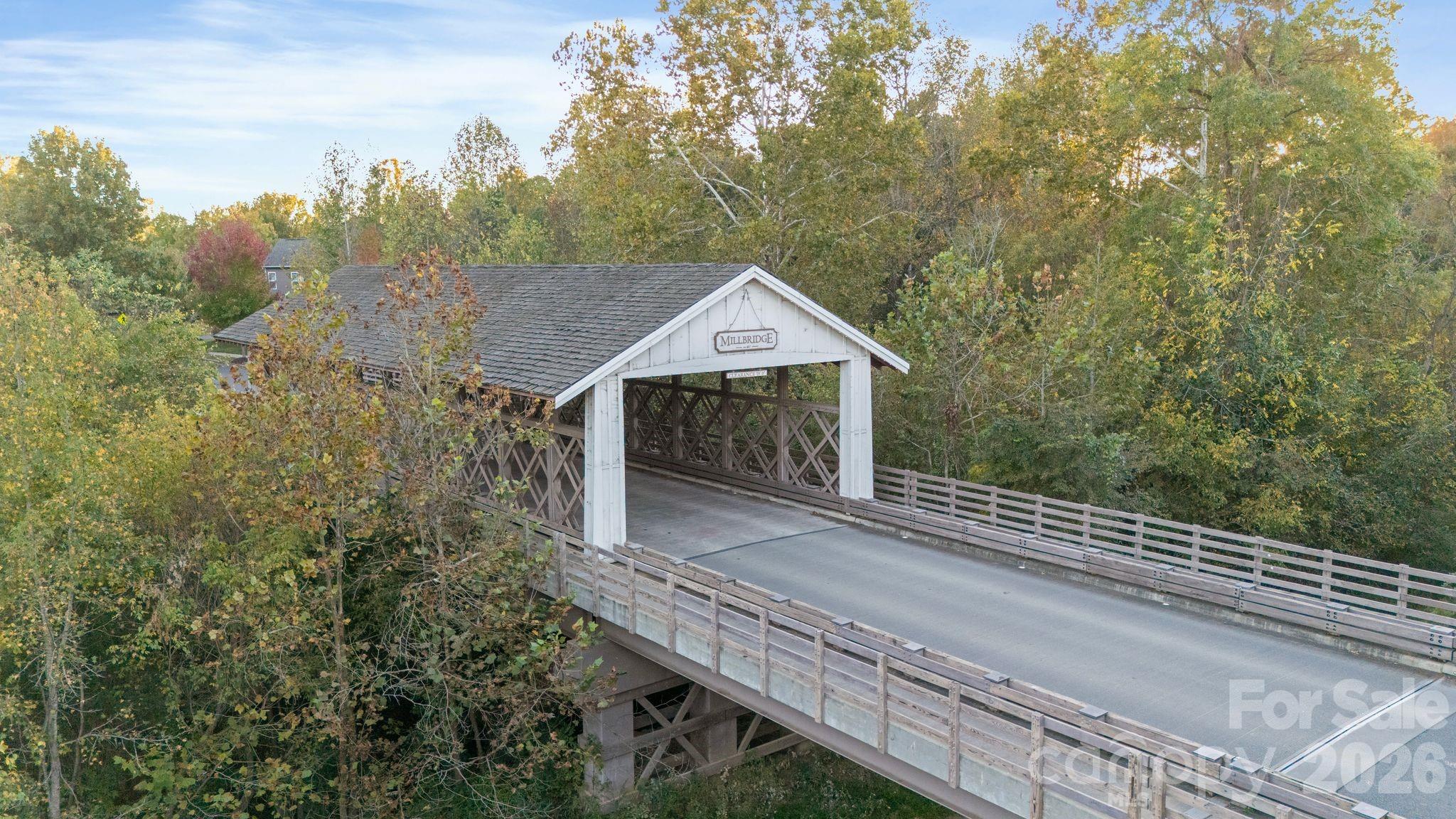 Millbridge - Residential