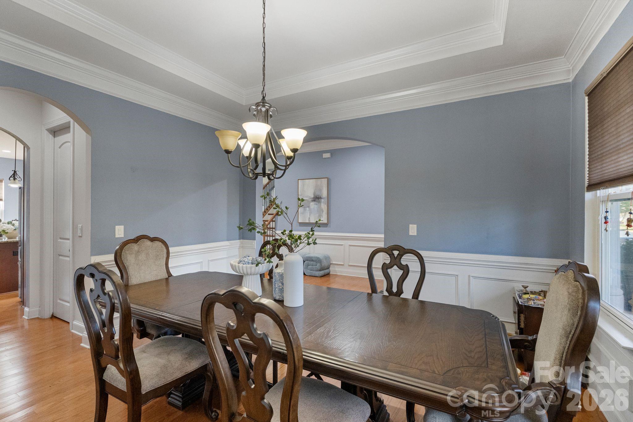 Millbridge - Residential