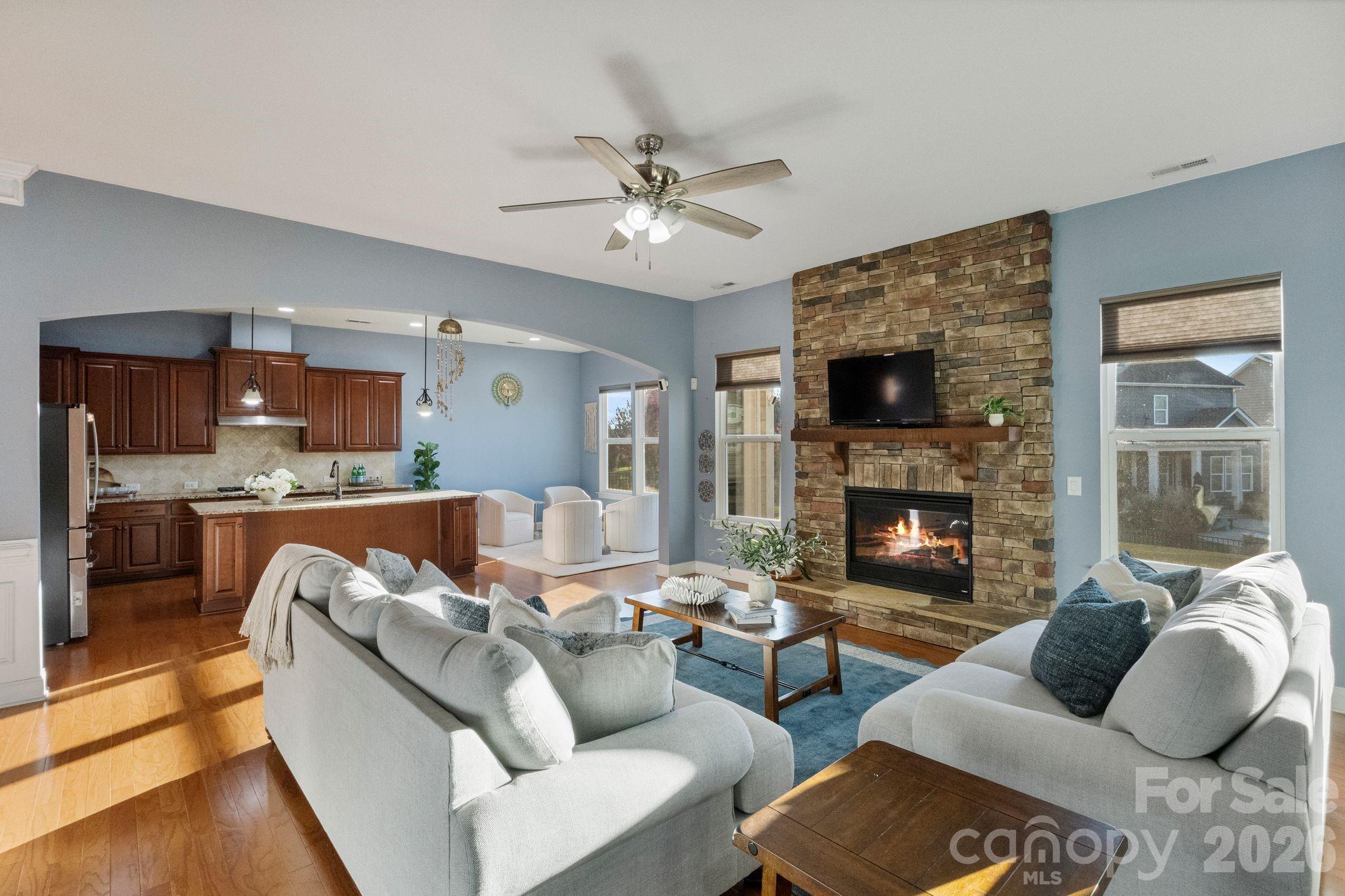 Millbridge - Residential