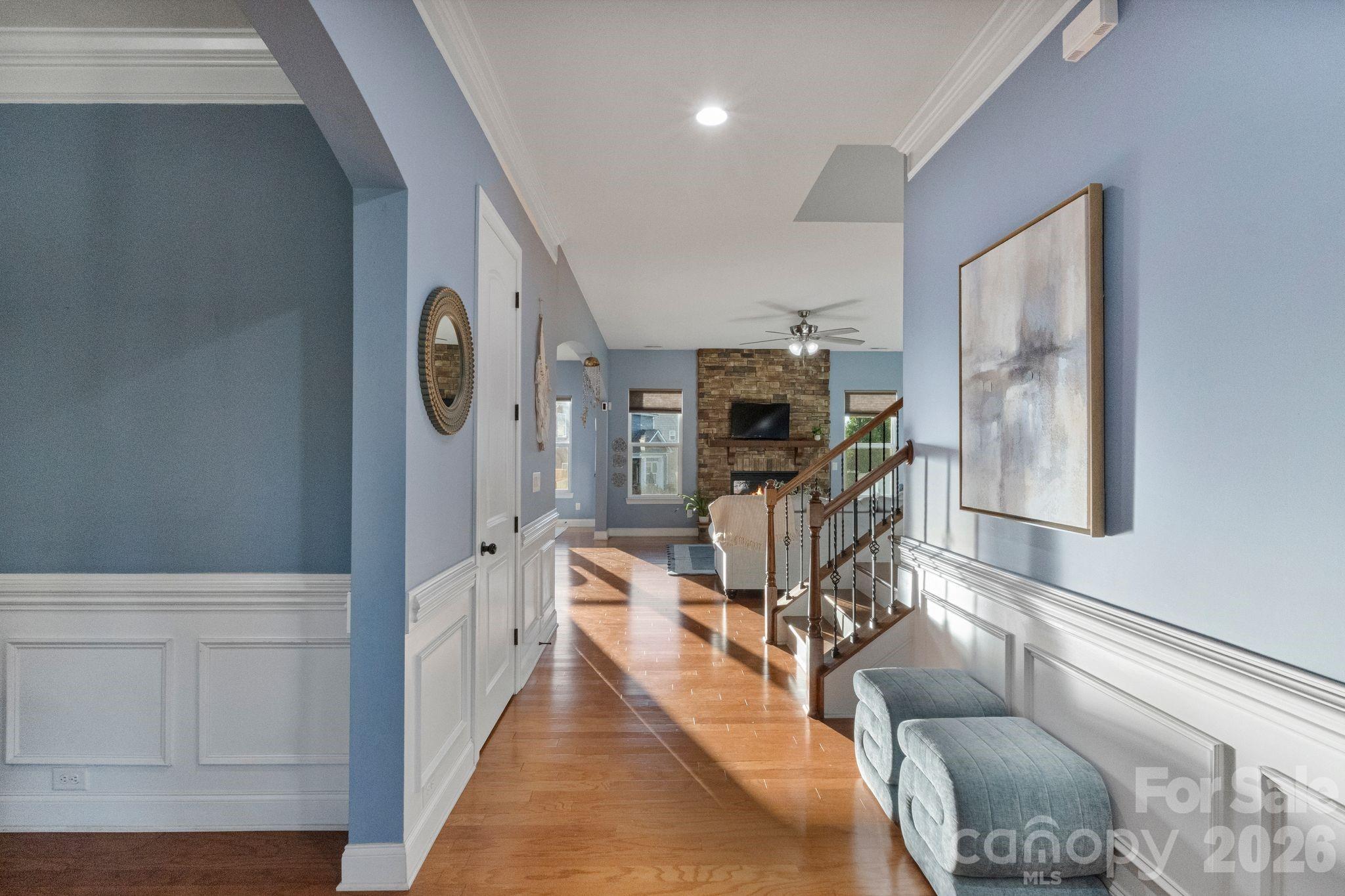 Millbridge - Residential