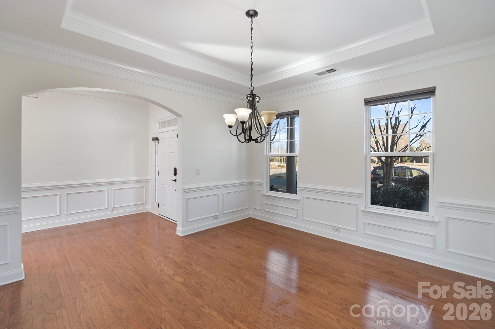 Millbridge - Residential