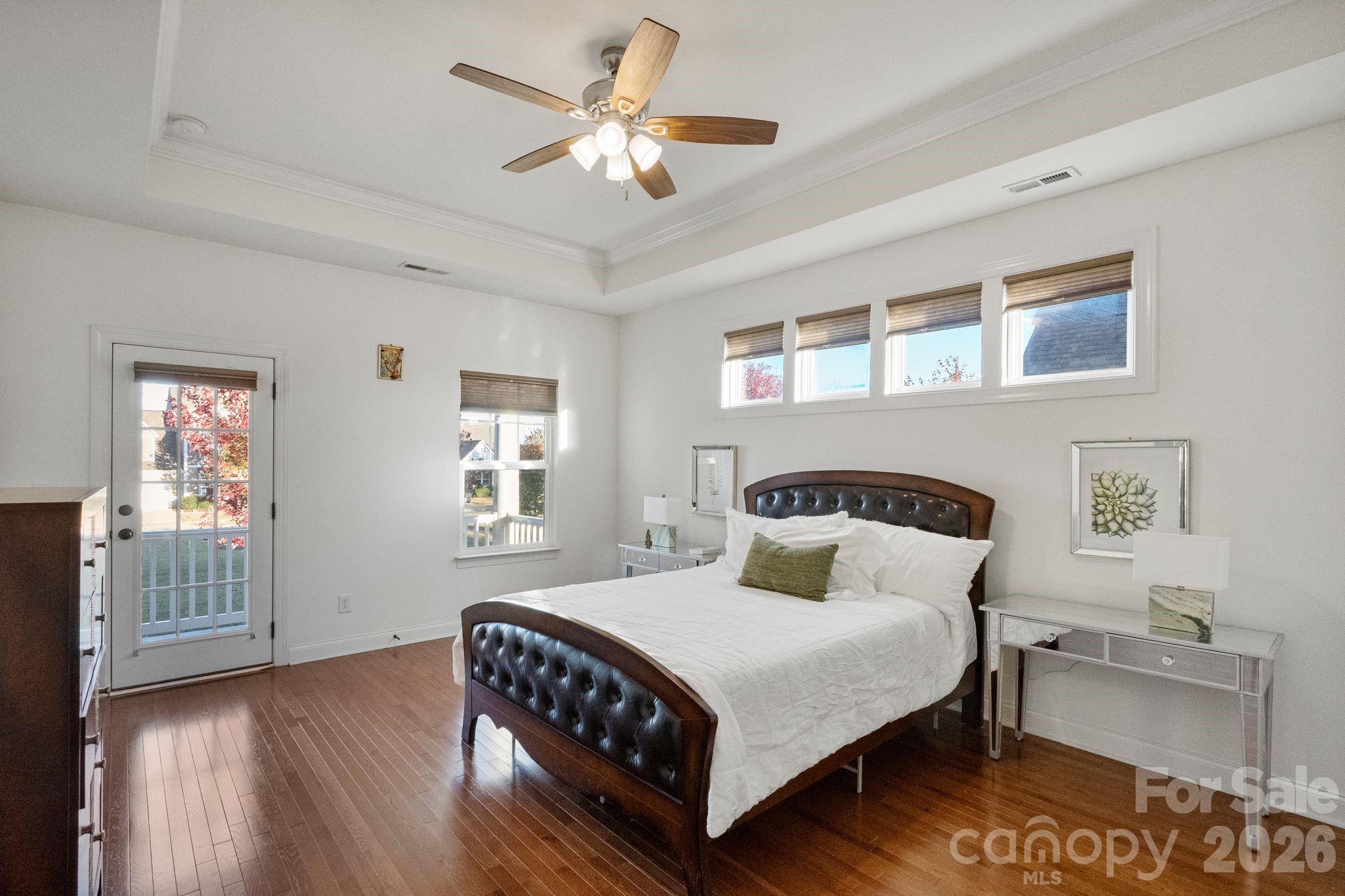 Millbridge - Residential