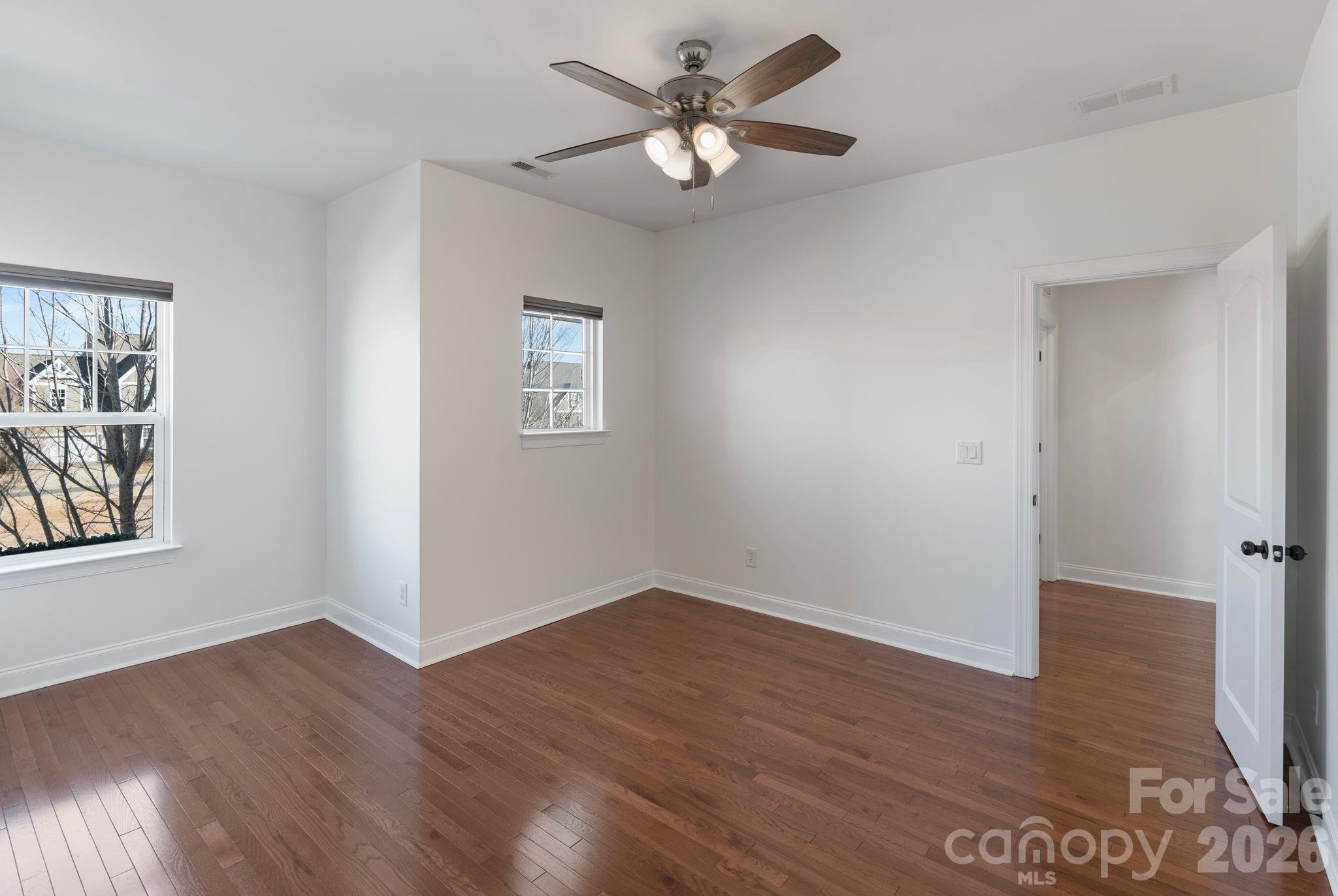 Millbridge - Residential