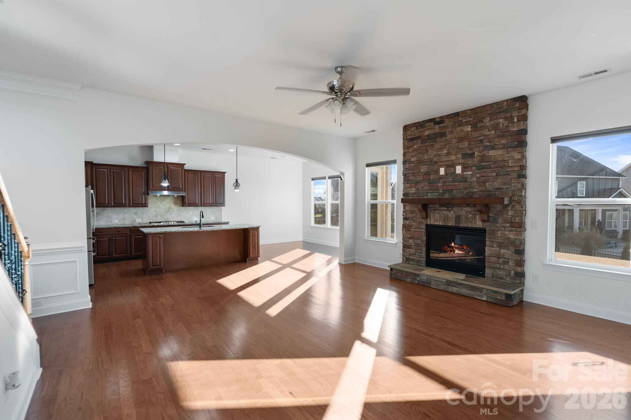 Millbridge - Residential