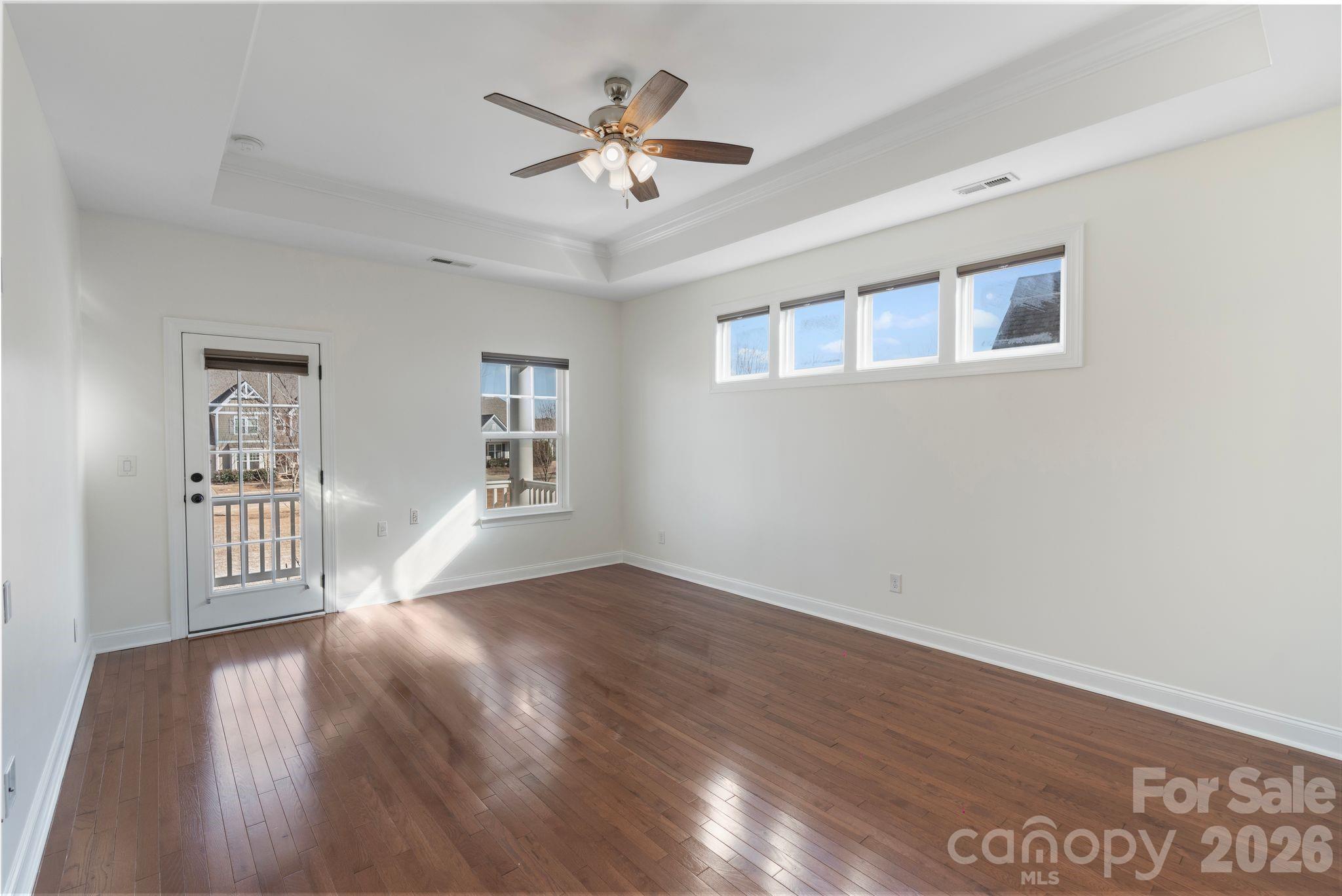 Millbridge - Residential