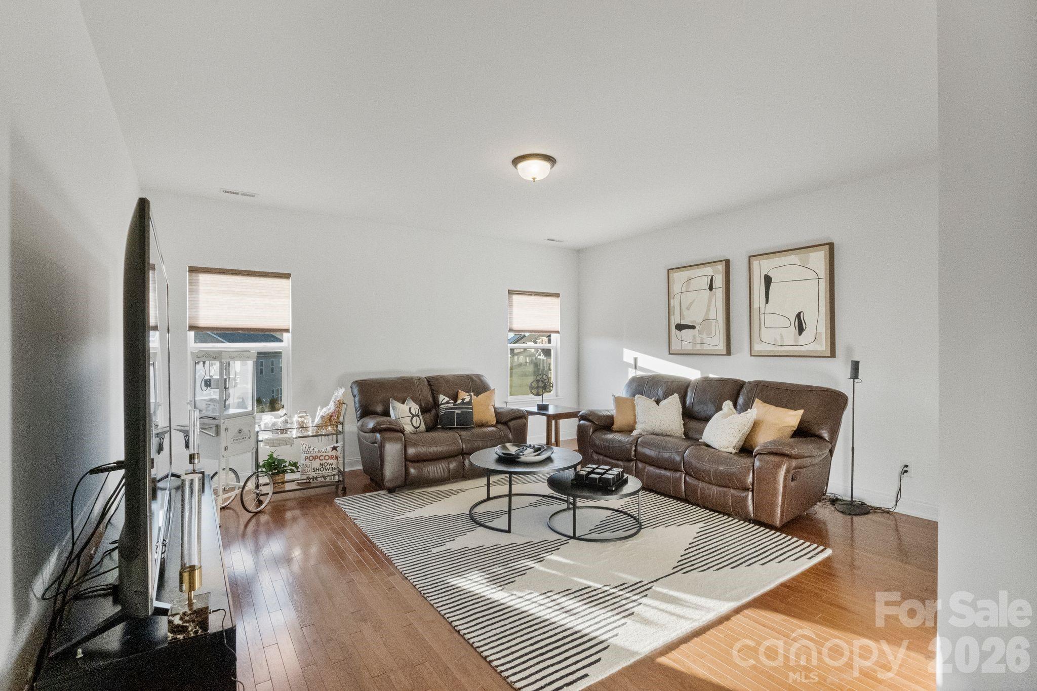 Millbridge - Residential