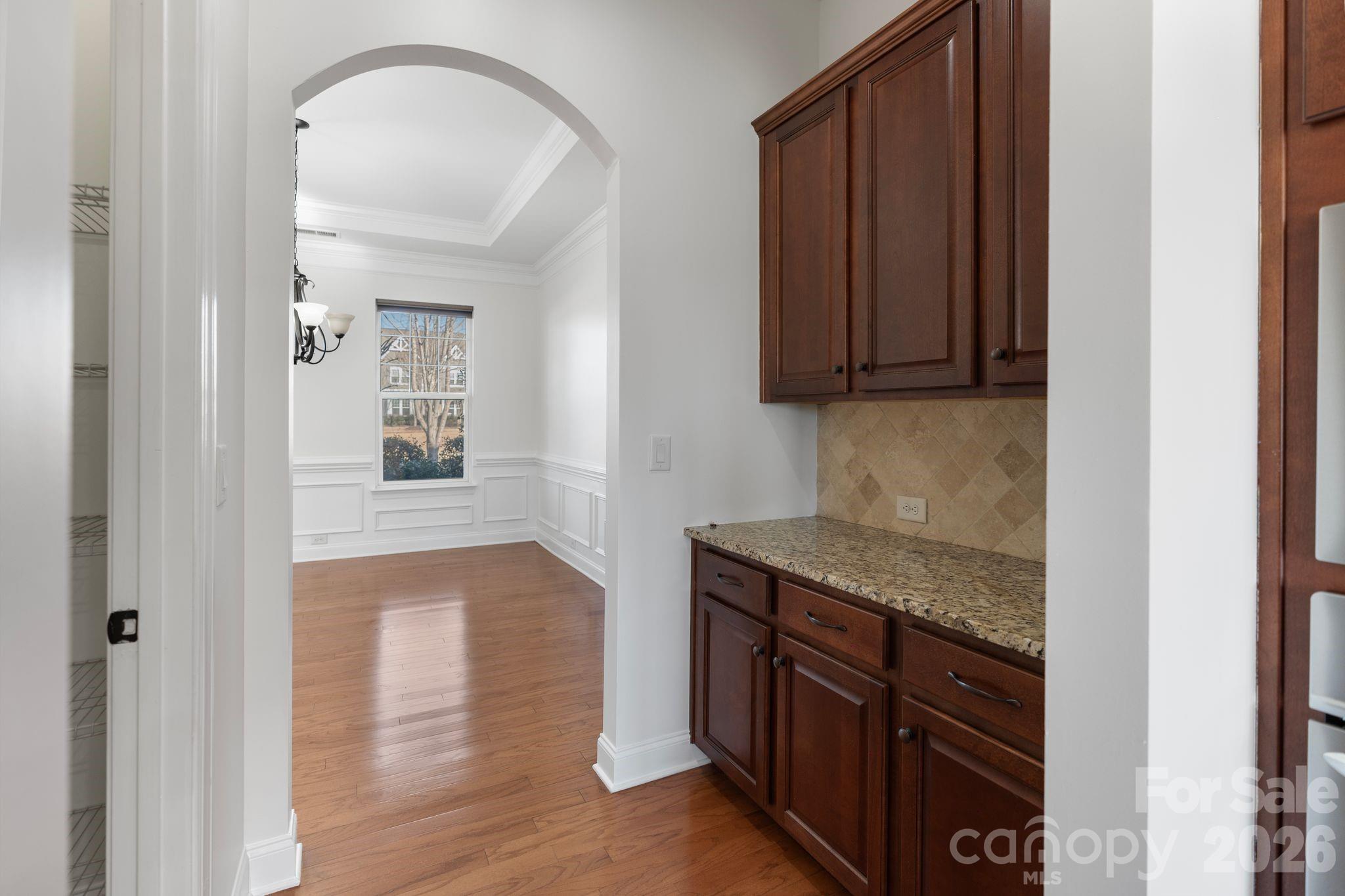 Millbridge - Residential