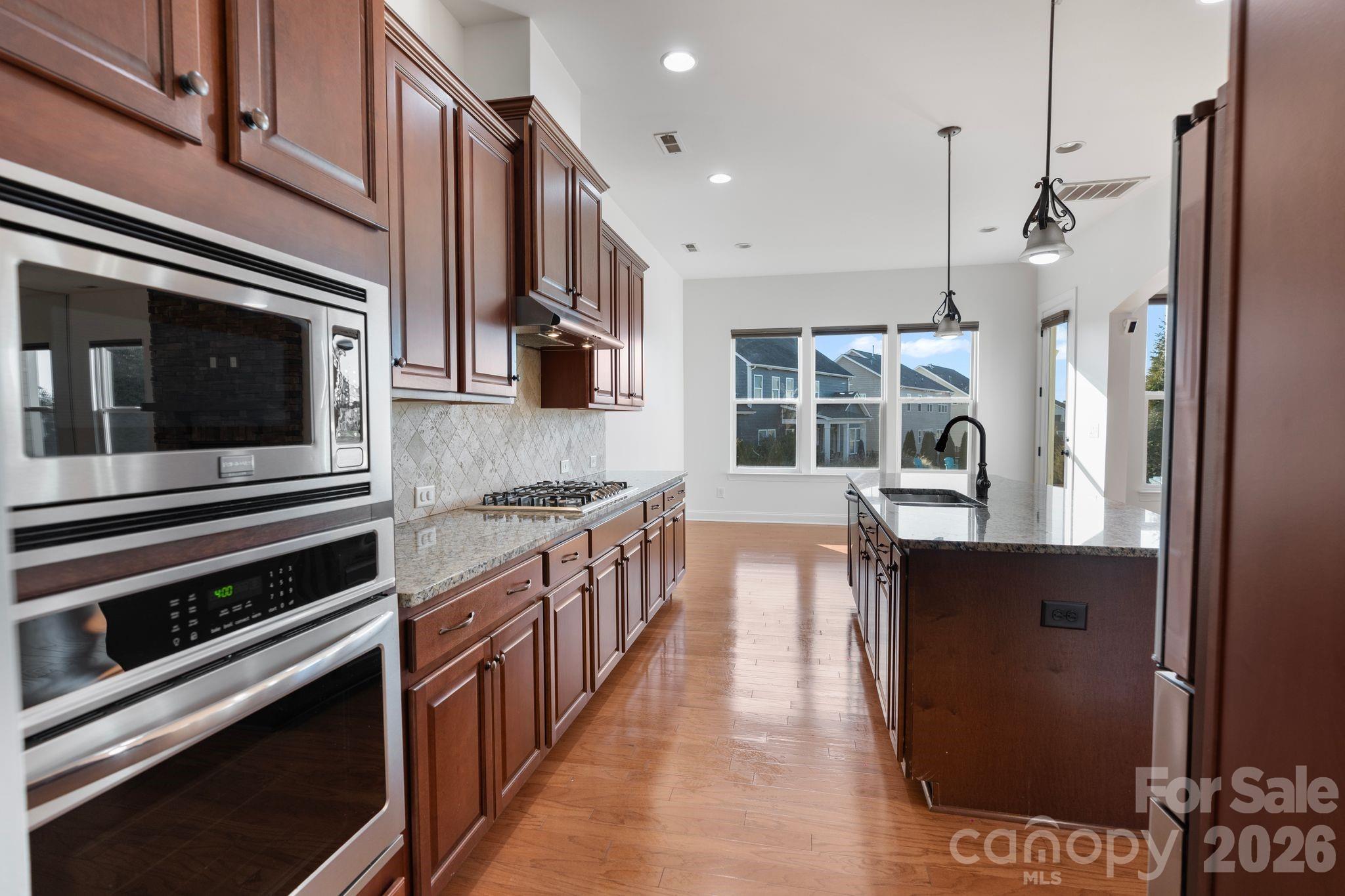 Millbridge - Residential