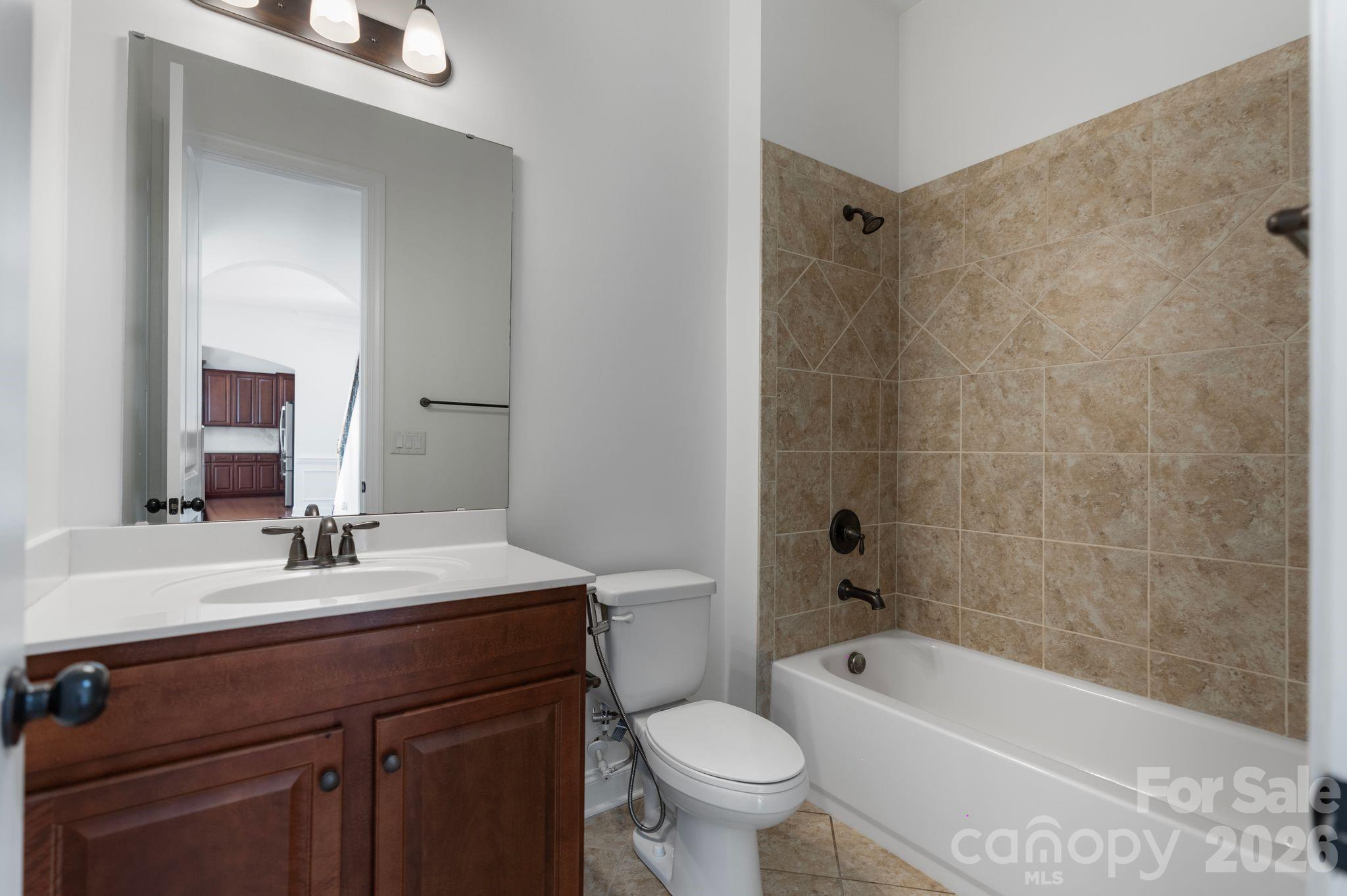 Millbridge - Residential