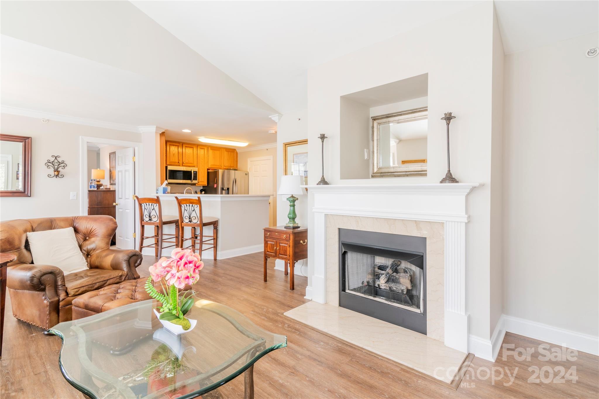 Walnut Creek - Residential