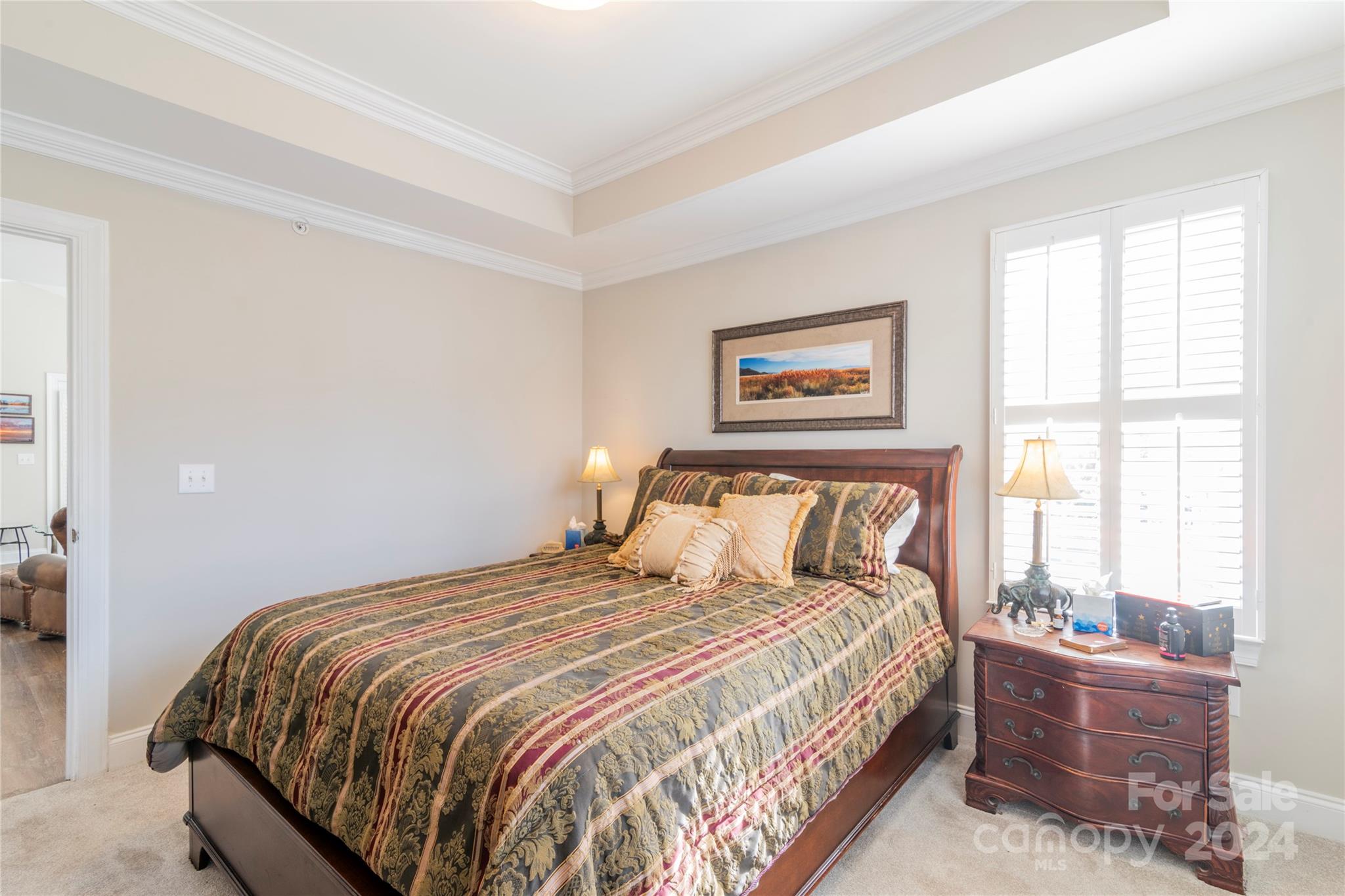 Walnut Creek - Residential