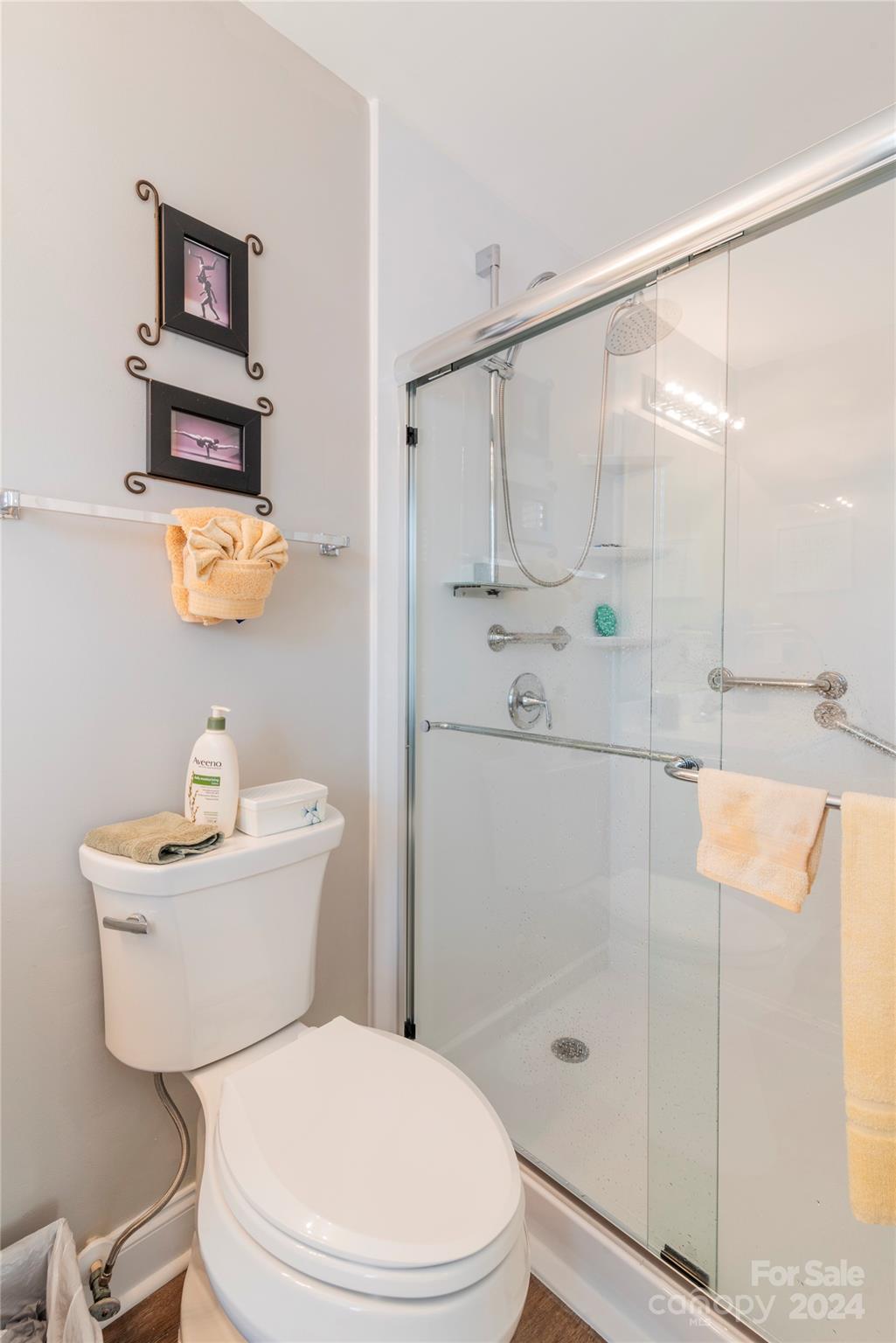 Walnut Creek - Residential