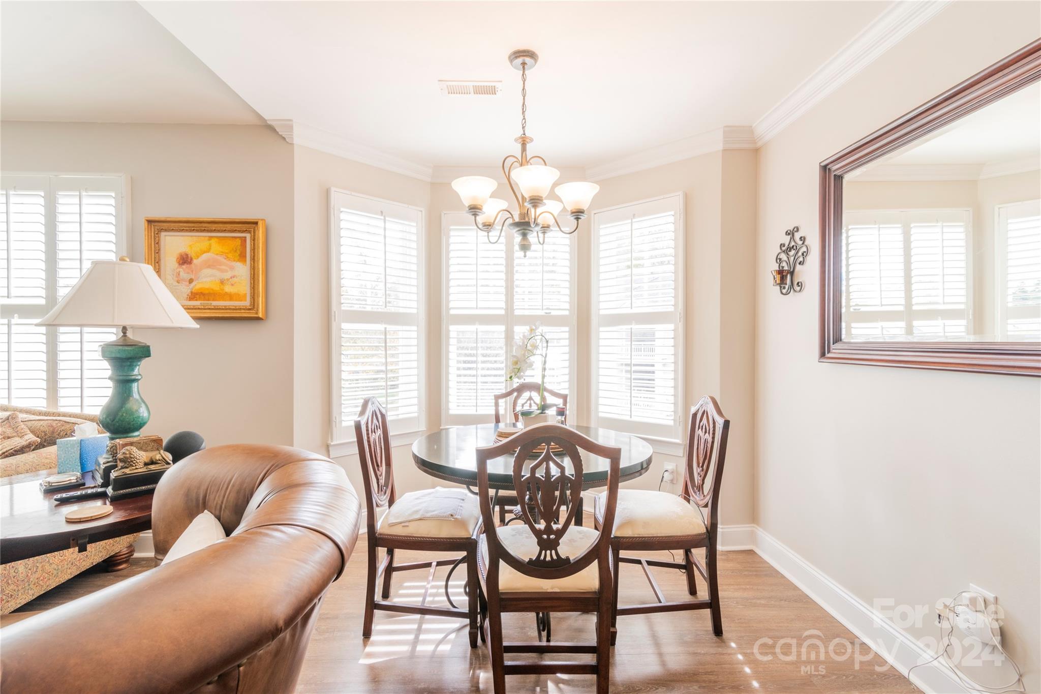 Walnut Creek - Residential