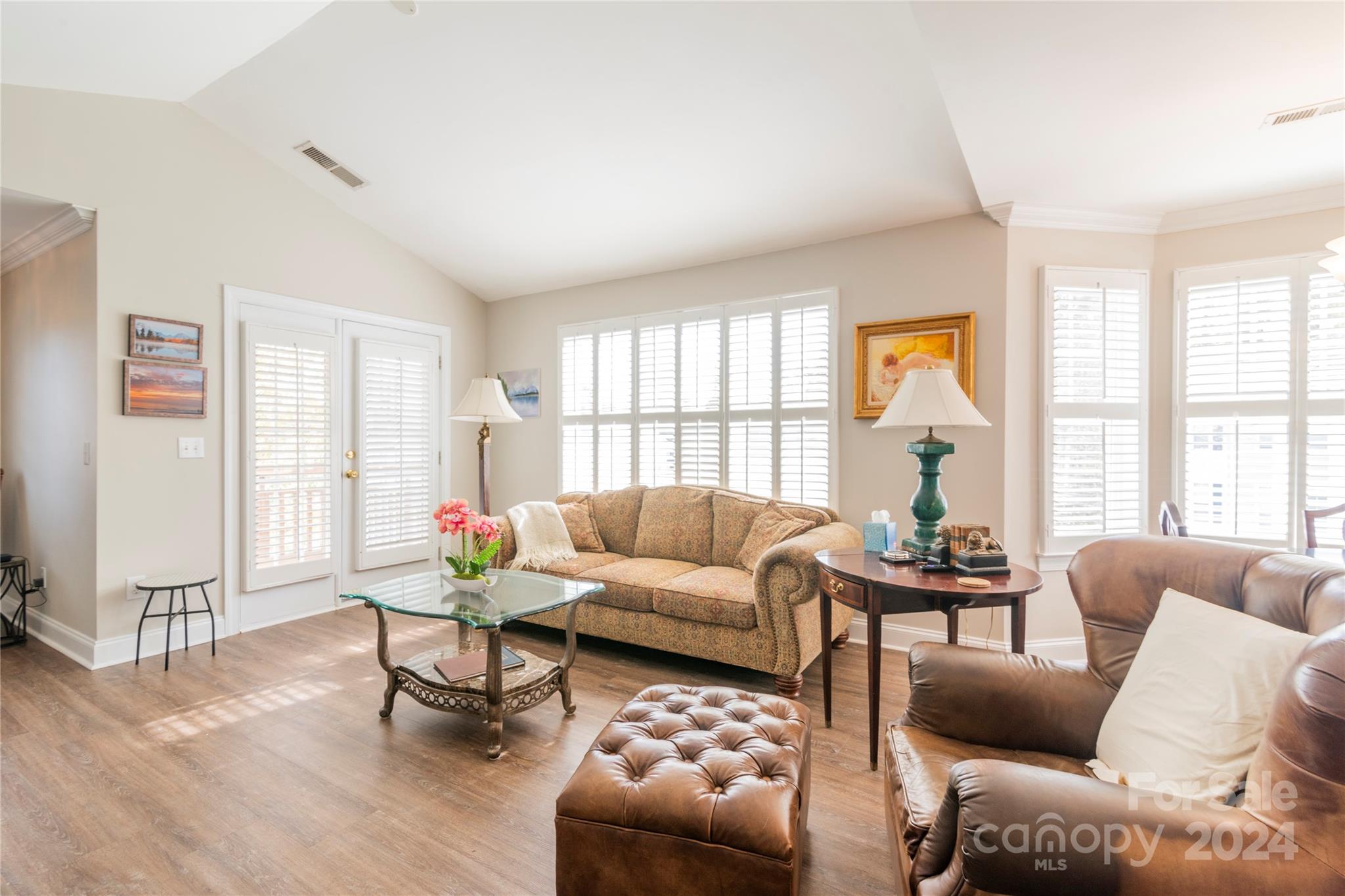 Walnut Creek - Residential