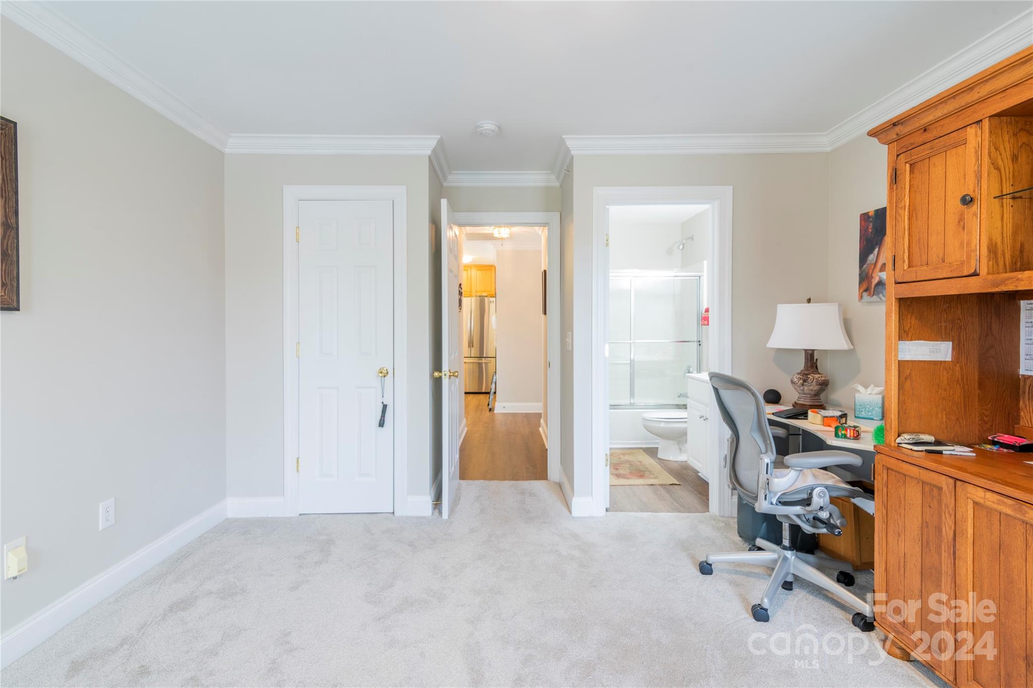 Walnut Creek - Residential