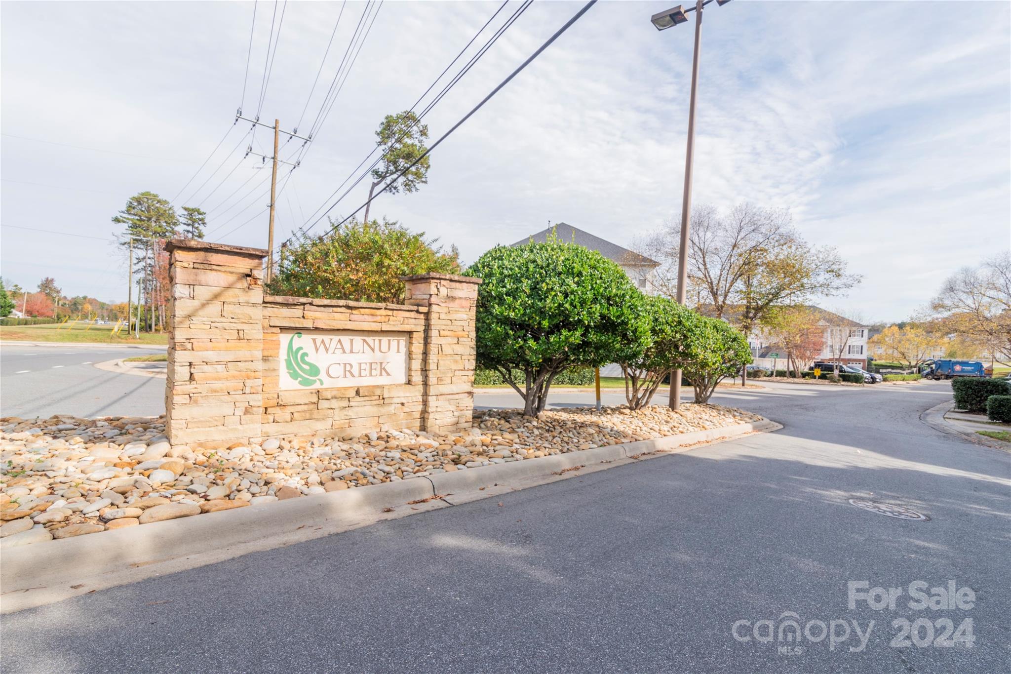 Walnut Creek - Residential