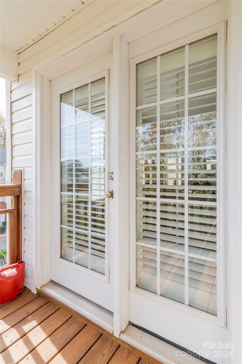 Walnut Creek - Residential