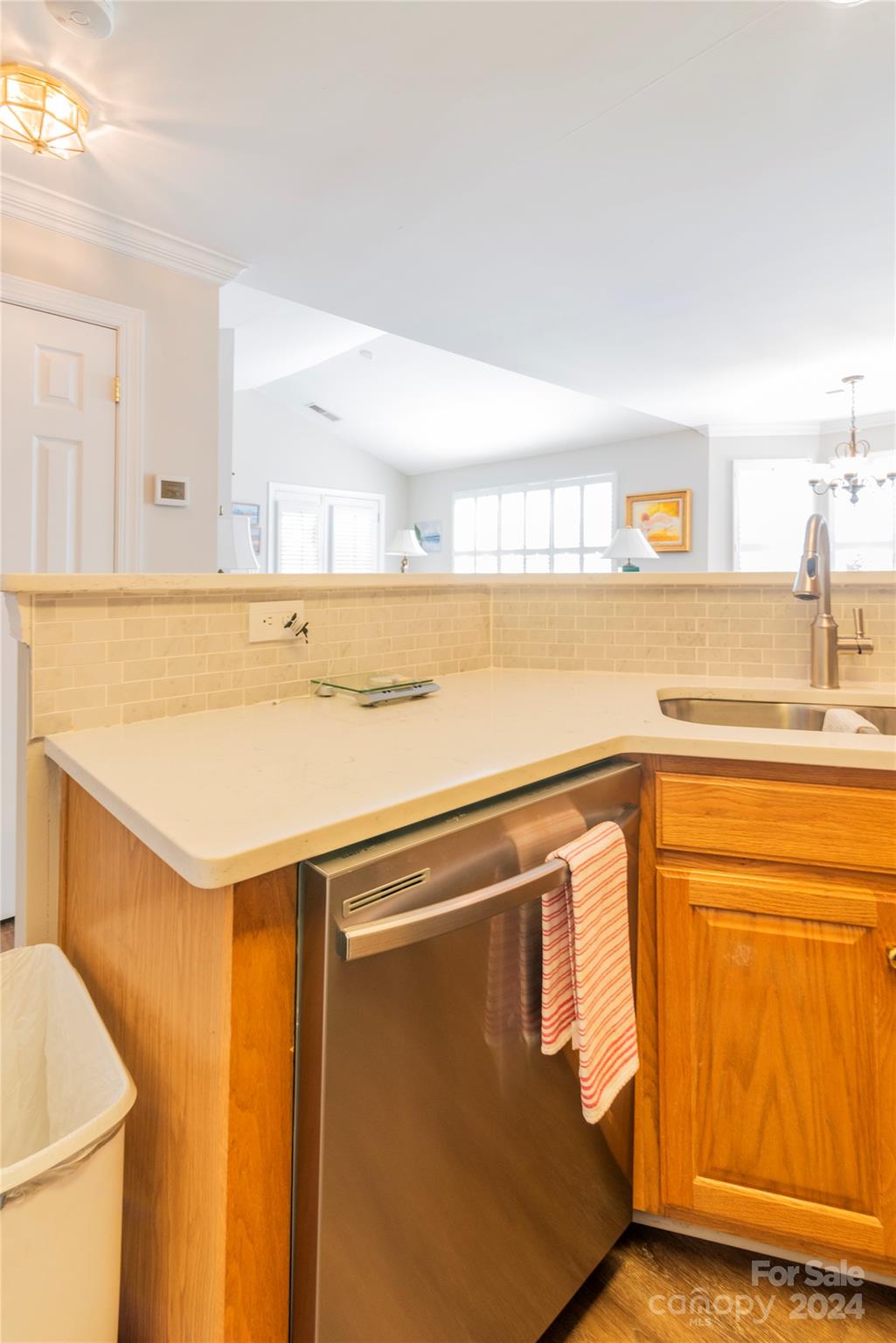 Walnut Creek - Residential