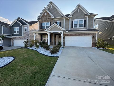 211 Tetcott Street Mooresville NC 28115