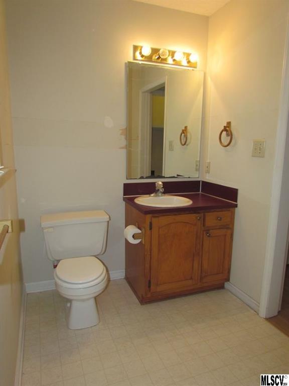 Westward Trails - Residential