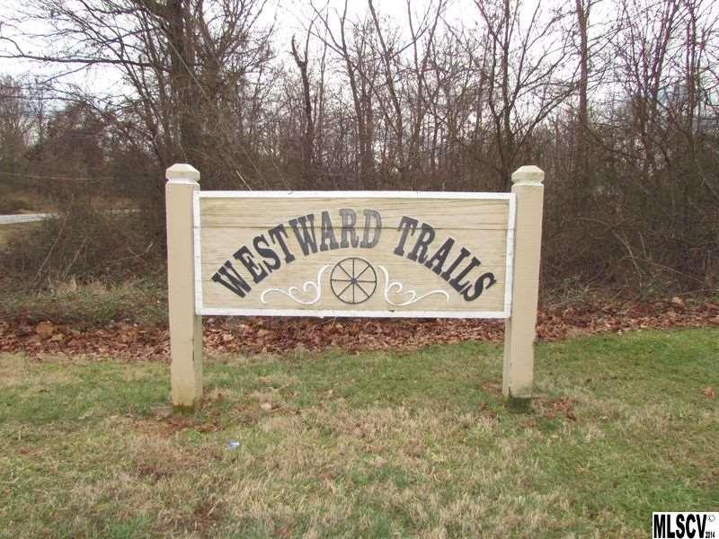 Westward Trails - Residential