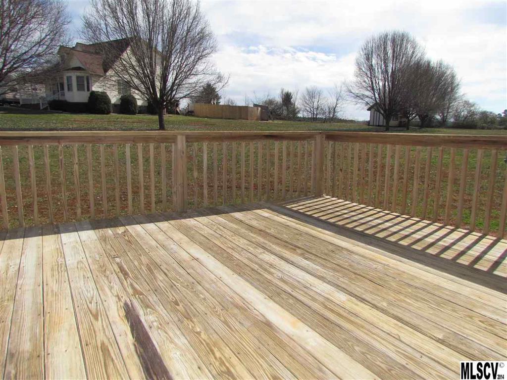 Westward Trails - Residential