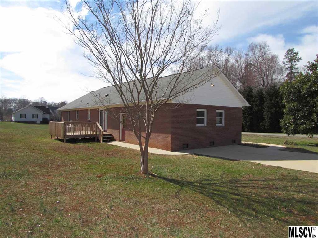 Westward Trails - Residential