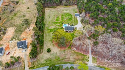 Photo of 2803 Trinity Church Road, Monroe, NC 28112 (MLS # 4116920)