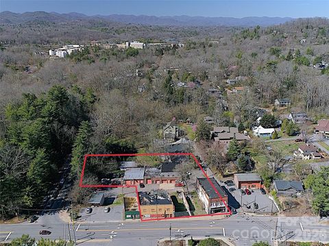 Photo of 99999 Merrimon Avenue, Asheville, NC 28804 (MLS # 4372462)