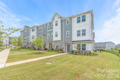 Photo of 7136 Bryce Avenue, Charlotte, NC 28217 (MLS # 4419447)