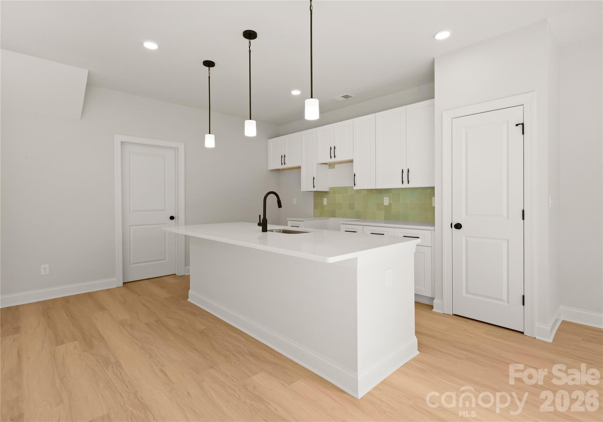 Olympia & Wright at Old Moores Chapel - Residential