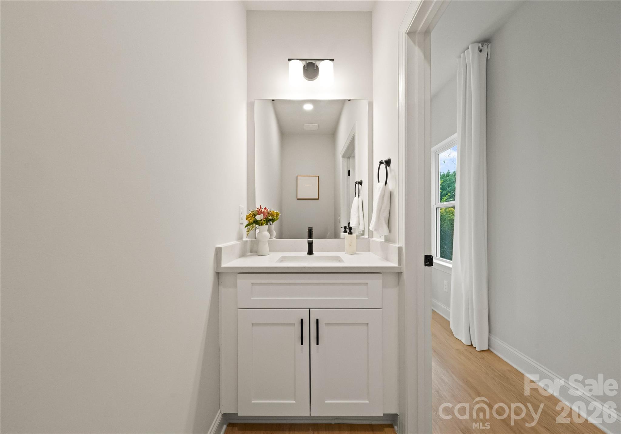 Olympia & Wright at Old Moores Chapel - Residential