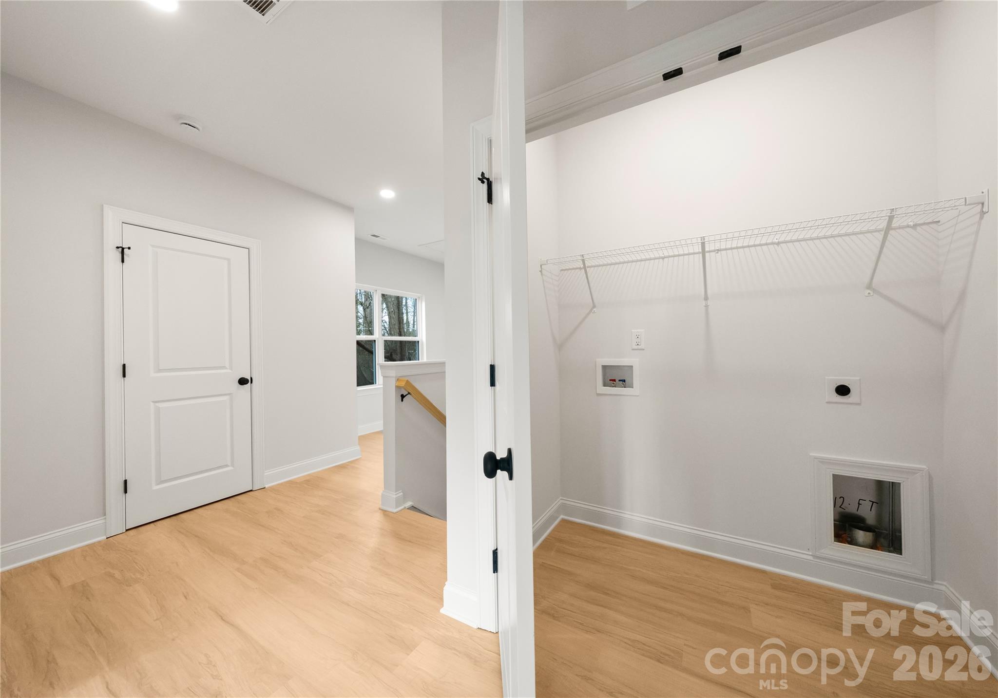 Olympia & Wright at Old Moores Chapel - Residential