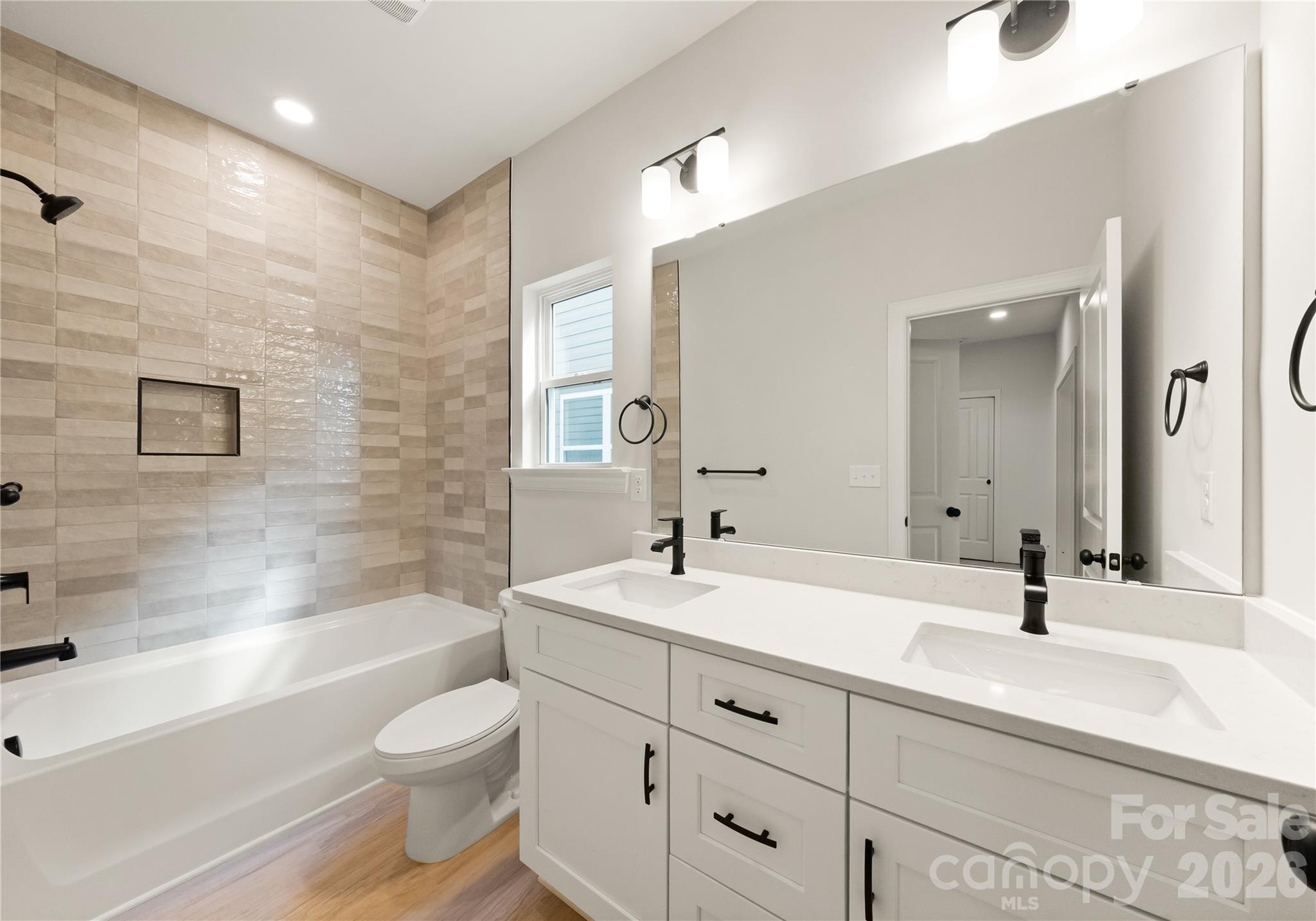 Olympia & Wright at Old Moores Chapel - Residential