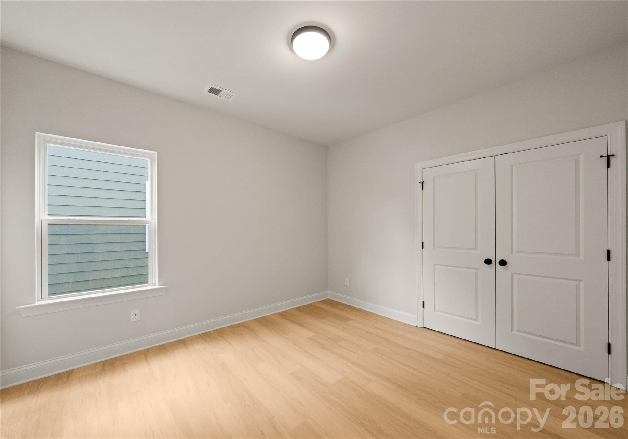 Olympia & Wright at Old Moores Chapel - Residential