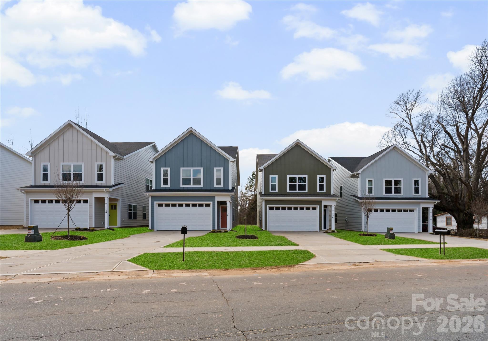 9115 Old Moores Chapel Road