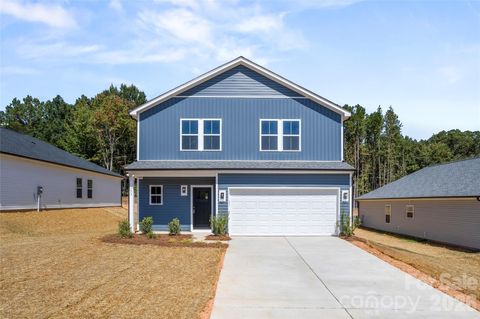 Photo of 753 Mockingbird Road #2, Albemarle, NC 28001 (MLS # 4275051)