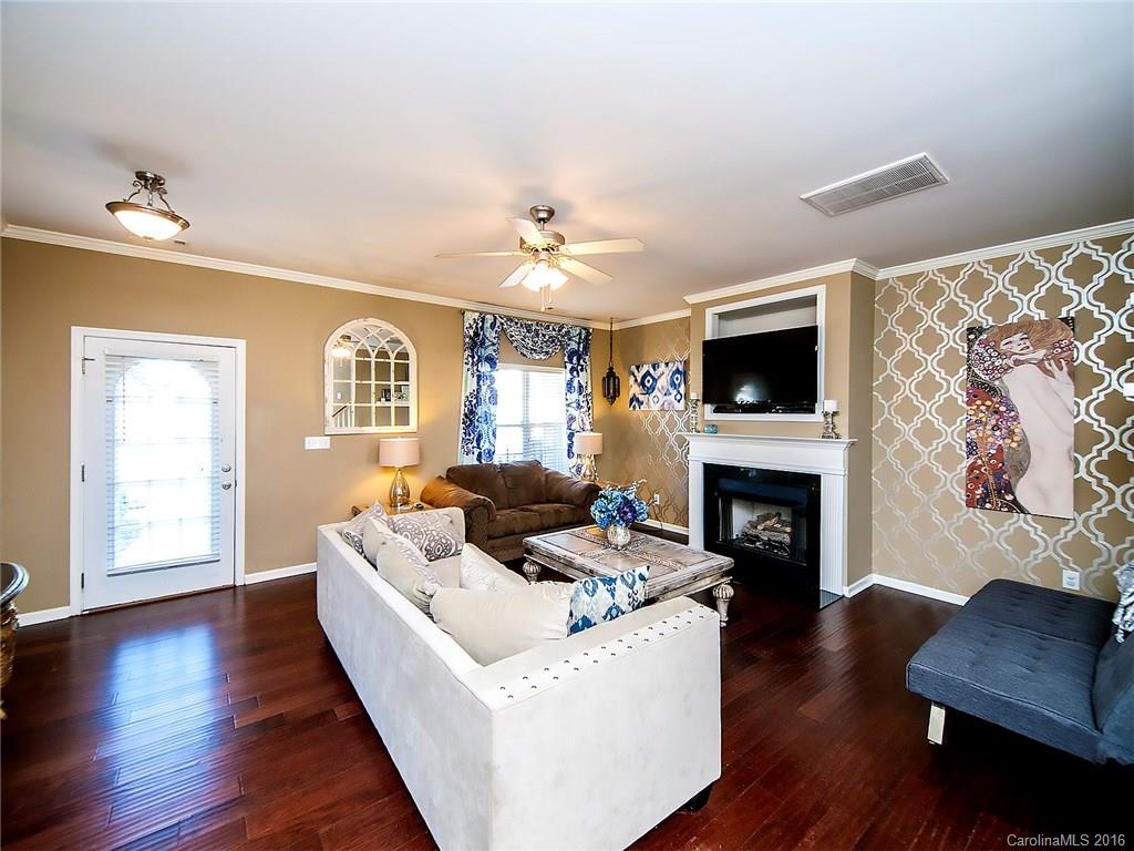 Pennington Place - Residential